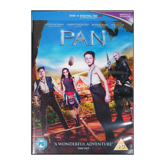Pan