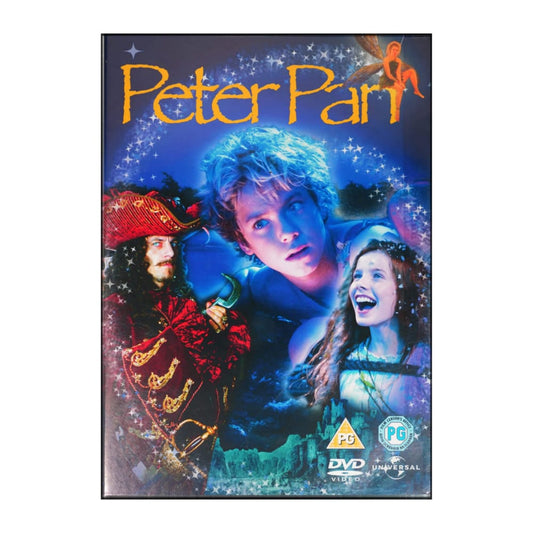 Peter Pan