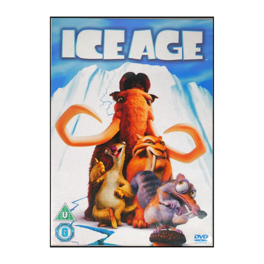 Ice Age