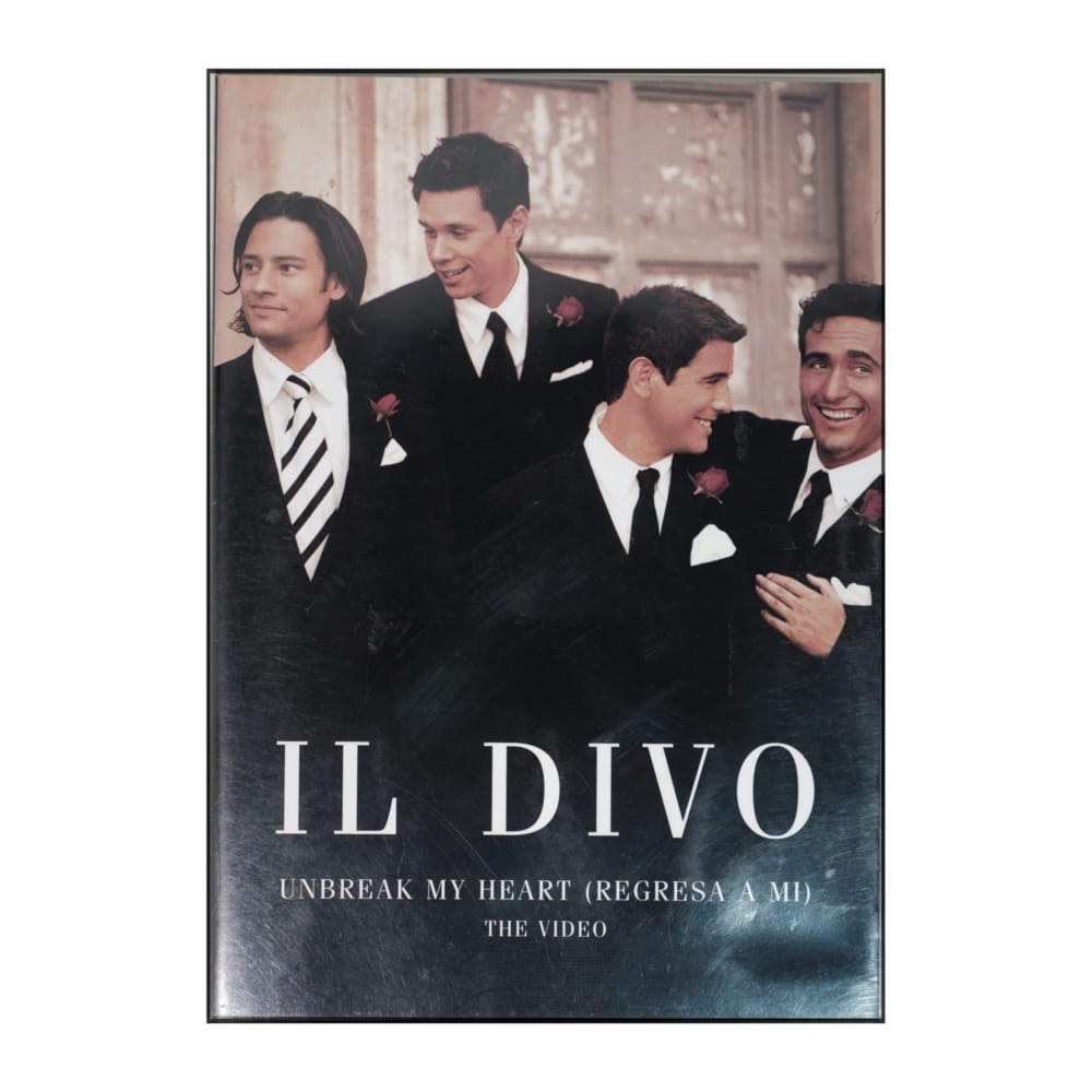 Il Divo