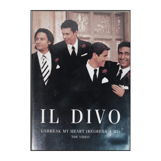 Il Divo