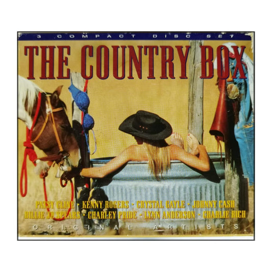 The Country Box