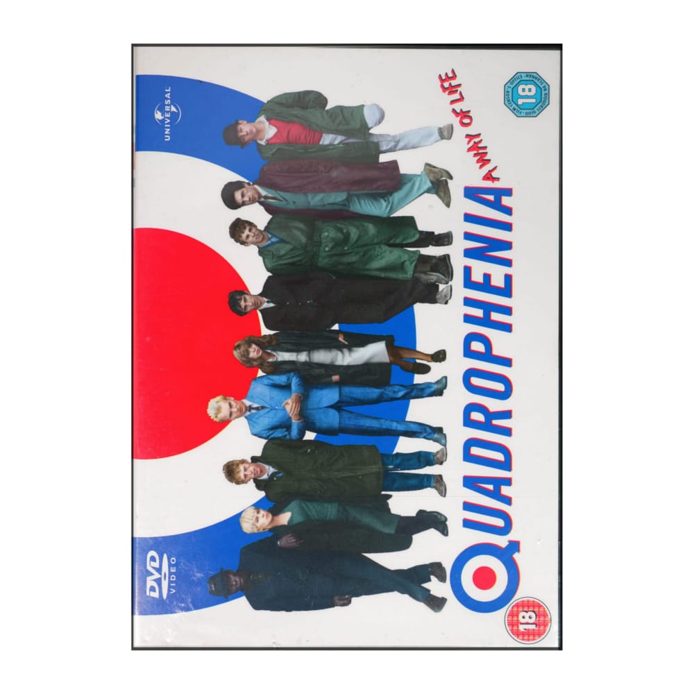 Quadrophenia