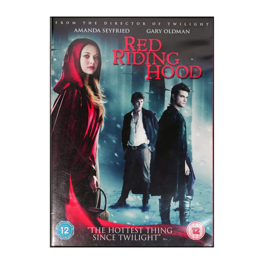 Red Riding Hood
