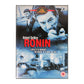 Robert Deniro Ronin