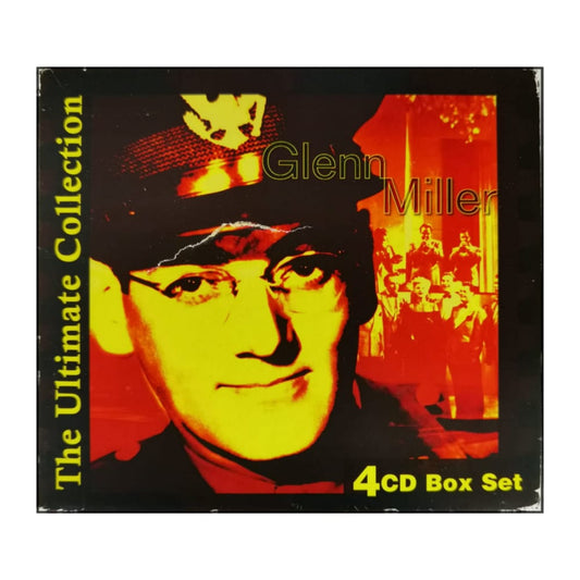 Glenn Miller: The Ultimate Collection