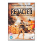 Redacted