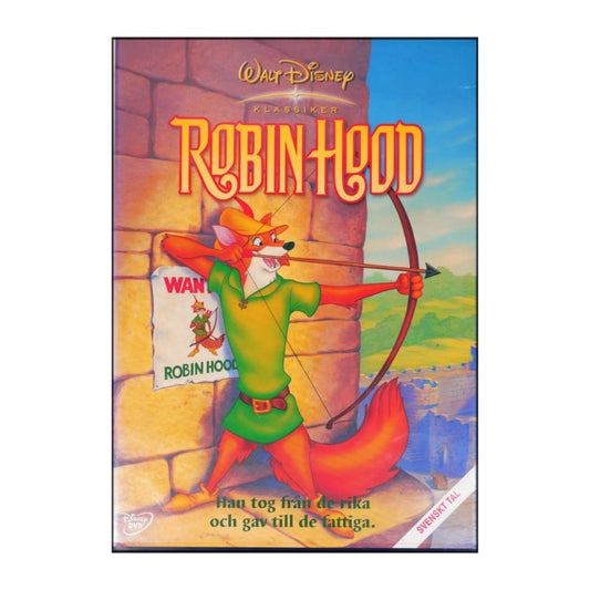 Robin Hood