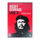 Ricky Gervais Live 2: Politics