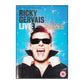Ricky Gervais: Live Fame