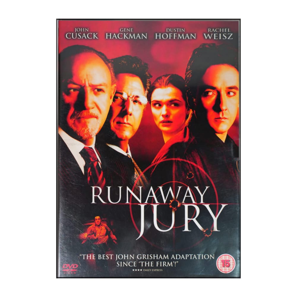 Runaway Jury
