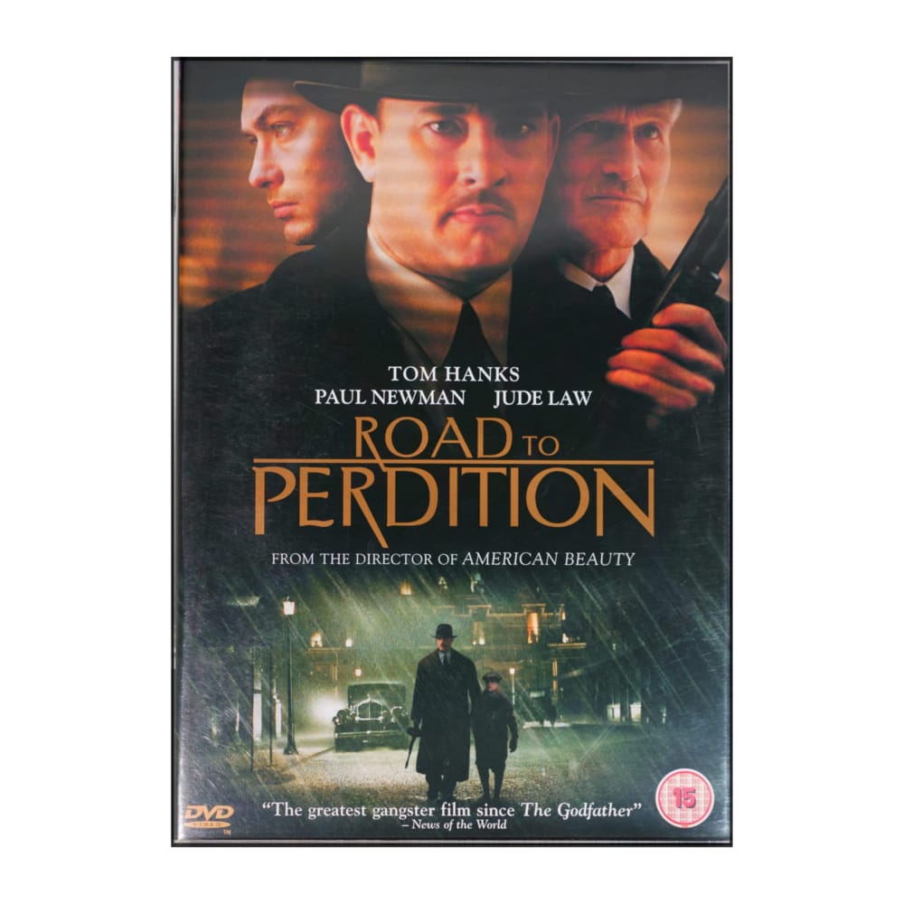 Road To Perdition