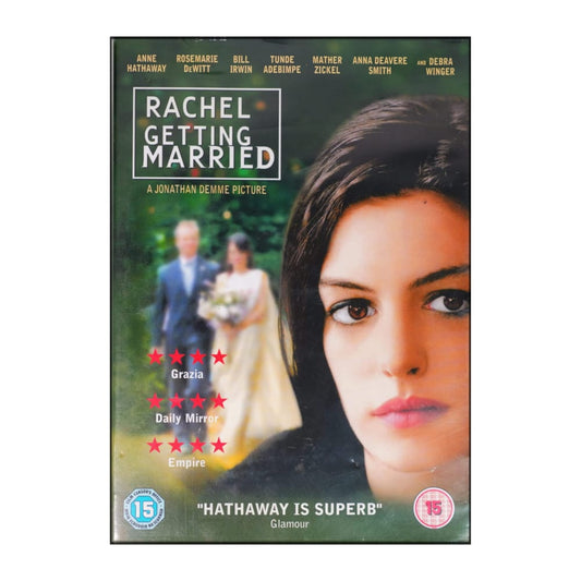 Rachel Getting Married