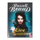 Russell Brand Live