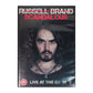 Russell Brand Scandalous - Live At The O2