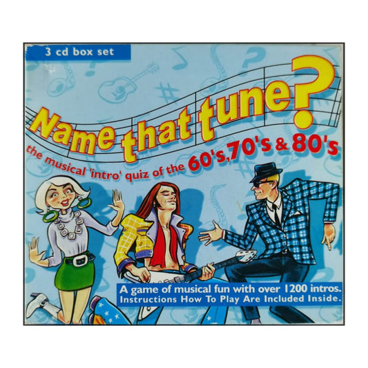 Name That Tune
