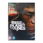Rise Of The Planet Of The Apes