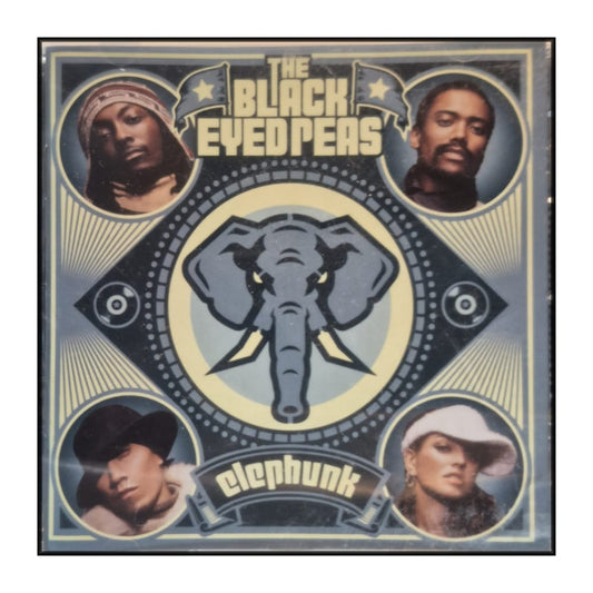 The Black Eyed Peas: Elephunk
