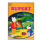 Rupert: Adventures With Rupert