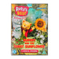 Rupert Bear: Follow The Magic Rupert And The Giant Sunflower