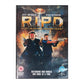 R.I.P.D: Rest In Peace Department