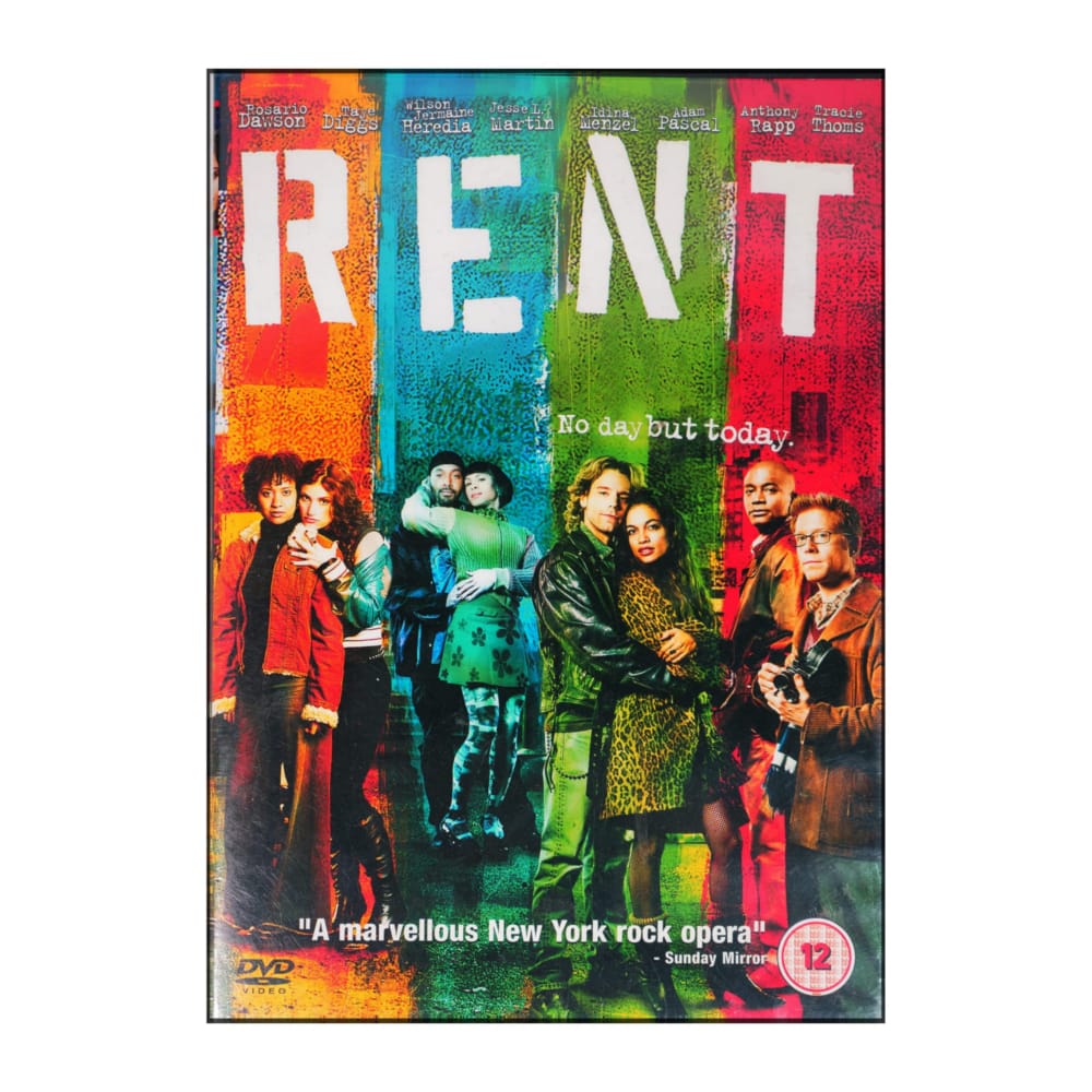 Rent