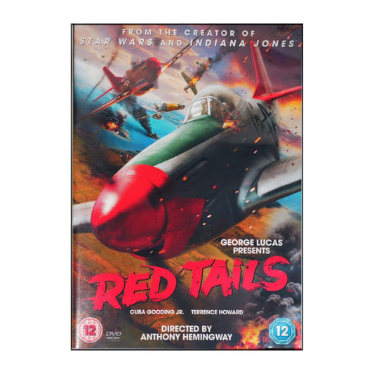 Red Tails