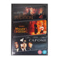 Road To Perdition + Miller'S Crossing + Capone
