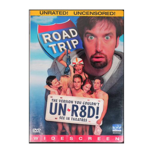 Road Trip