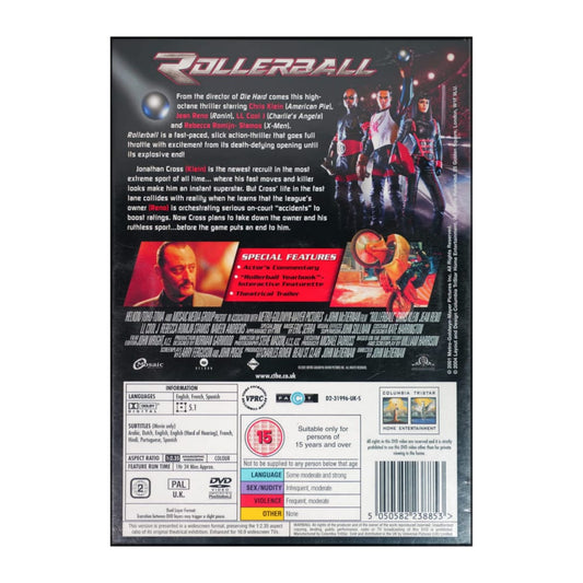 Rollerball