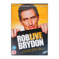 Rob Brydone Live