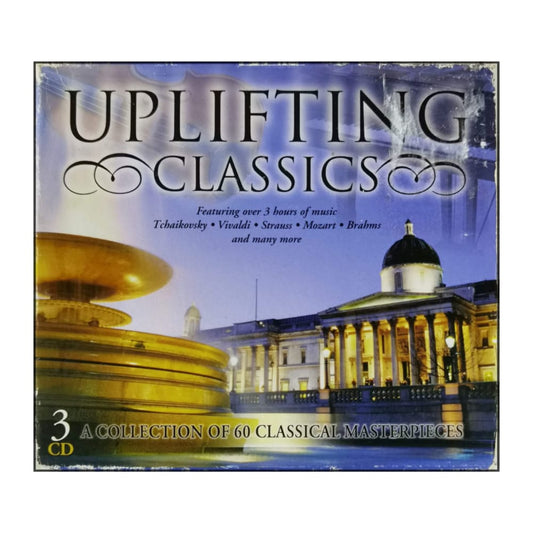 Uplifting Classics