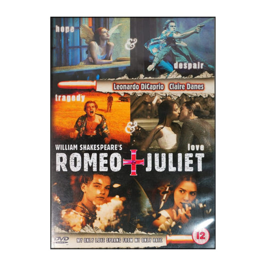 Romeo Juliet