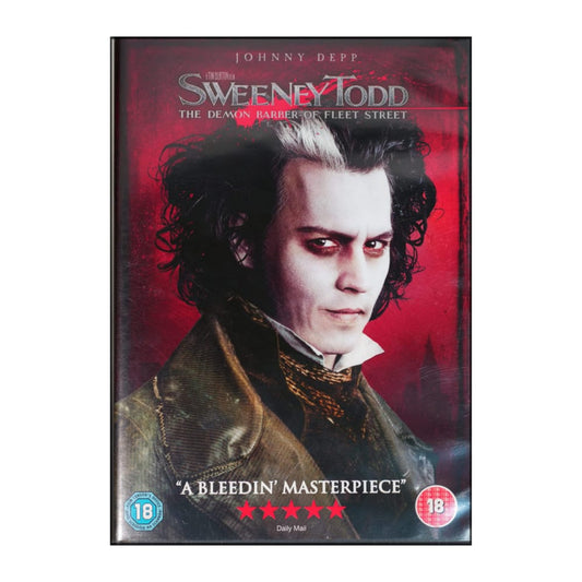 Sweeney Todd