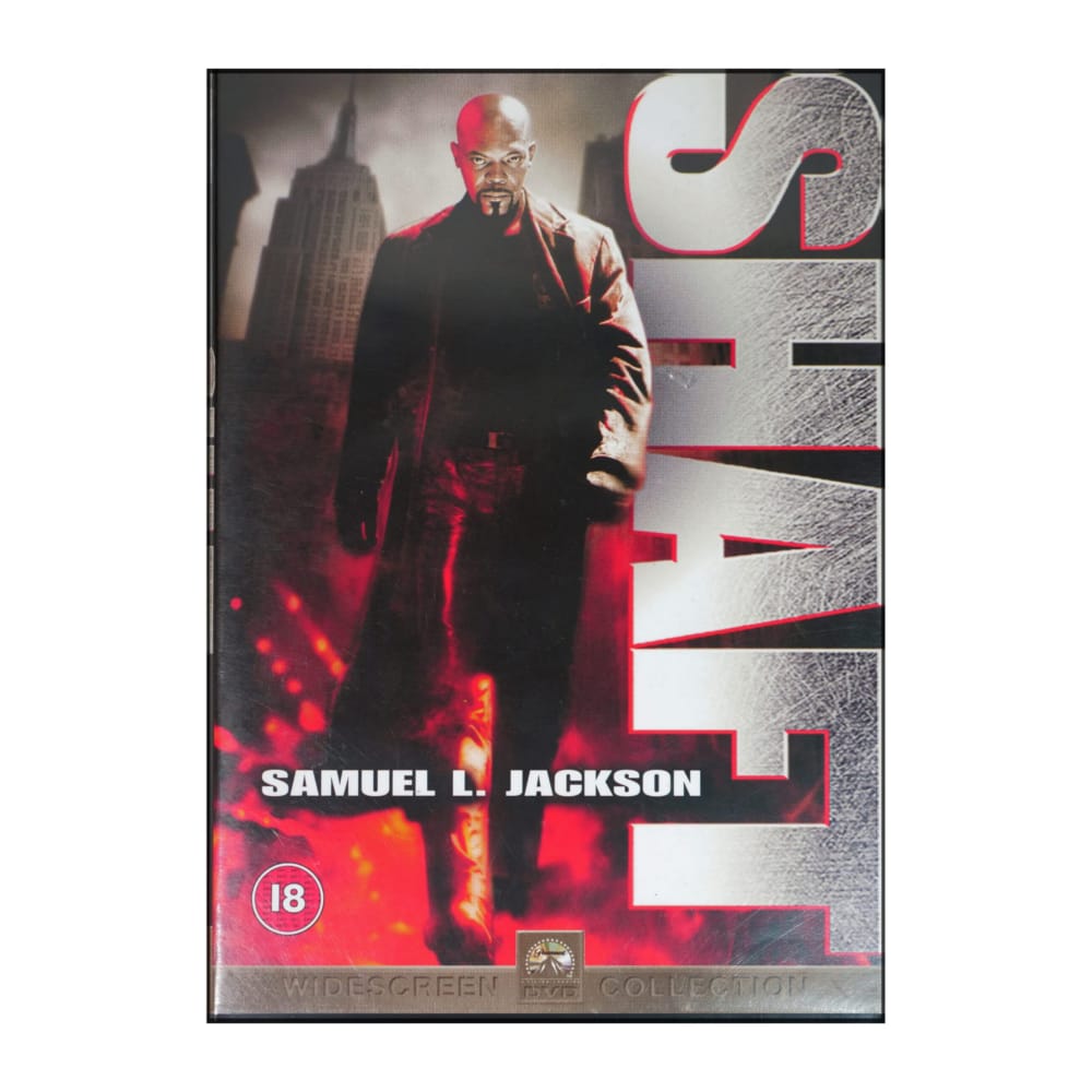 Shaft