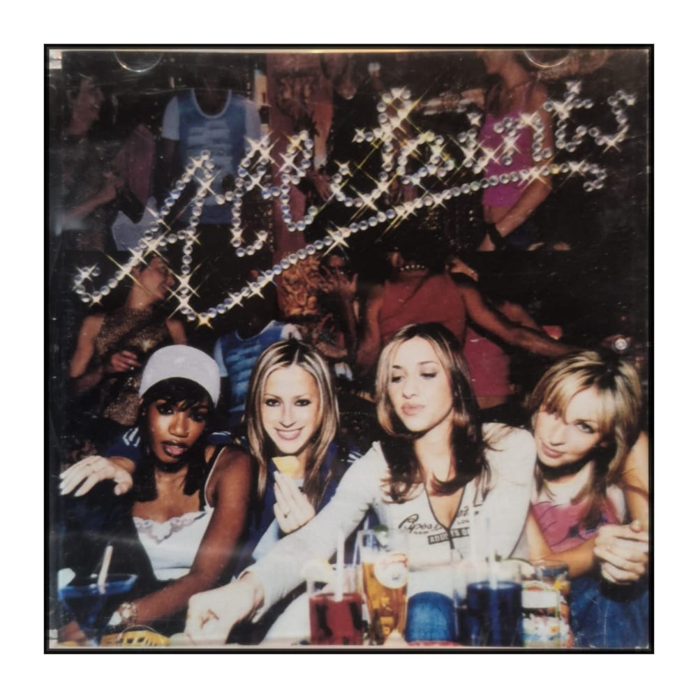 All Saints: Pure Shores
