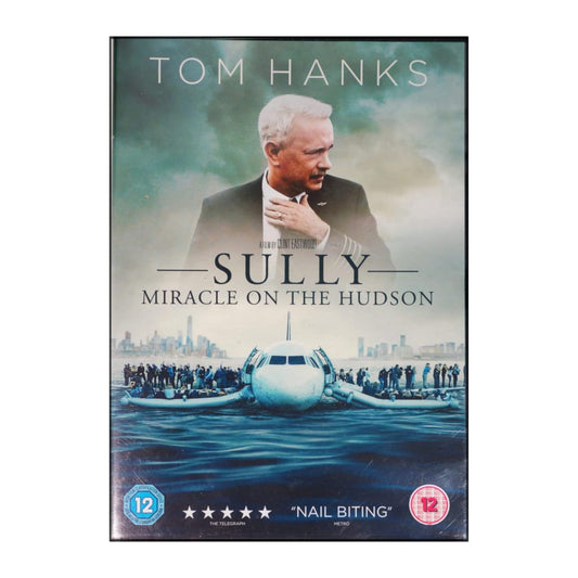 Sully: Miracle On The Hudson