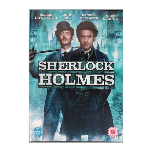 Sherlock Holmes