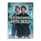 Sherlock Holmes