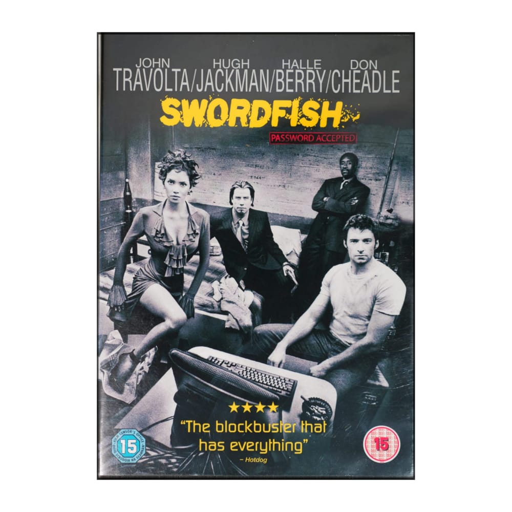Swordfish