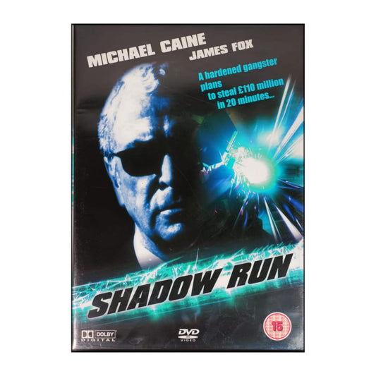 Shadow Run
