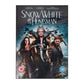 Snow White & The Huntsman