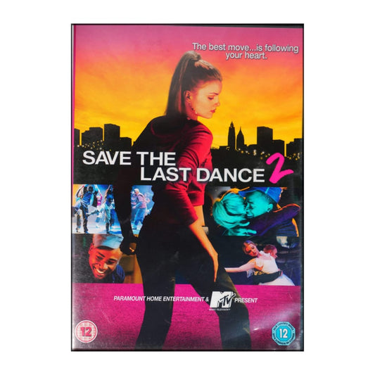 Save The Last Dance 2