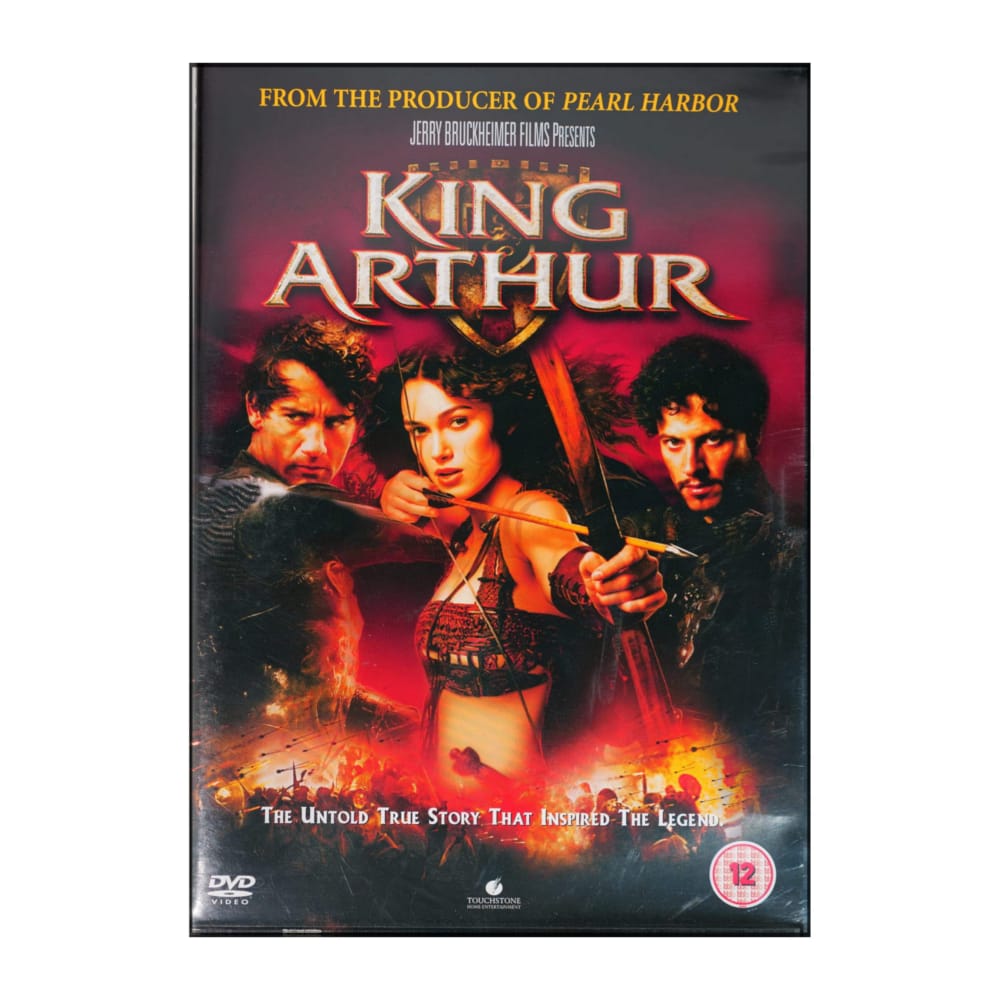 King Arthur