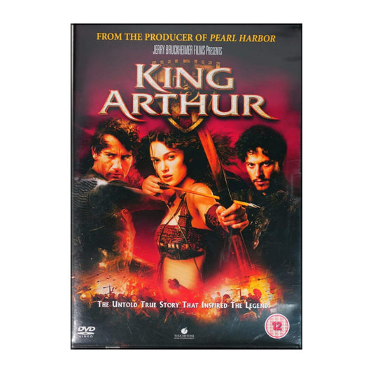 King Arthur