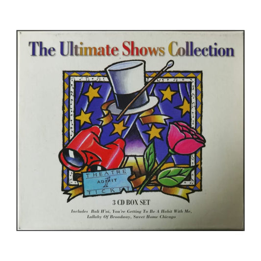 The Ultimate Shows Collection