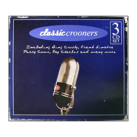 Classic Crooners