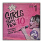 Girls Party Pack 10
