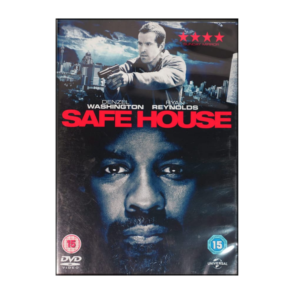 Safe House