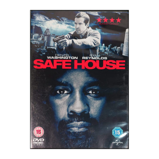 Safe House